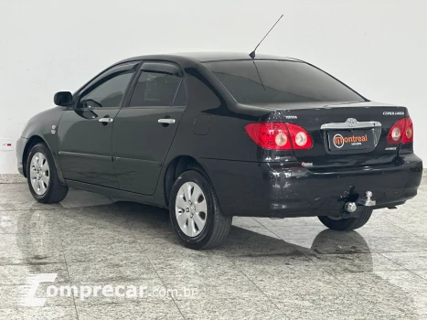COROLLA 1.8 XEI 16V