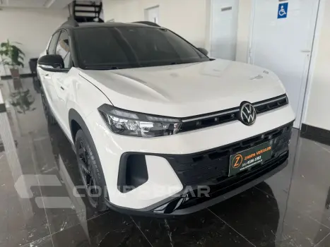 Volkswagen TERA 1.0 170 TSI High 4 portas