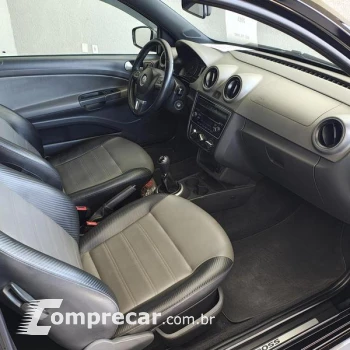 SAVEIRO 1.6 Cross CD 16V