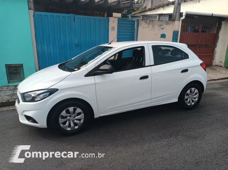 ONIX 1.0 MPFI JOY 8V