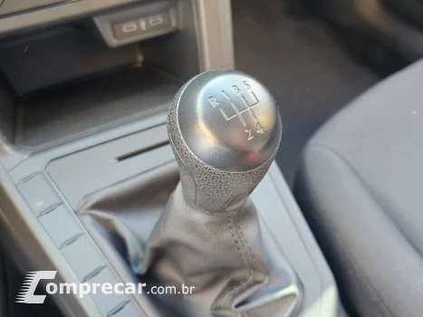 POLO 1.0 MI 16V