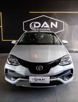ETIOS X