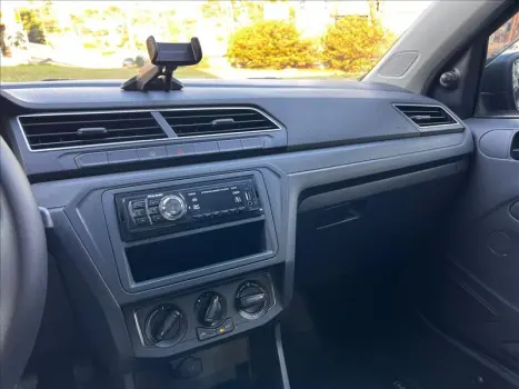 VOYAGE 1.6 MSI Totalflex