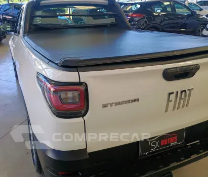 STRADA 1.3 Firefly Freedom CS