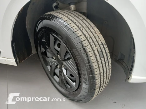 POLO 1.0 MPI TRACK MANUAL