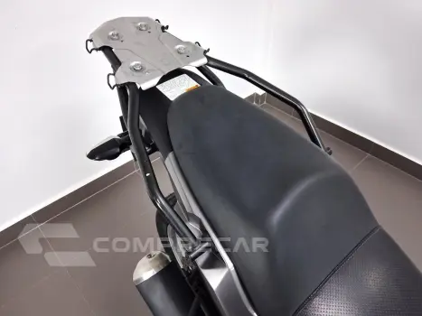 KAWASAKI VERSYS-X 300 ABS