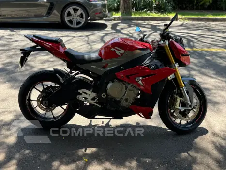 S1000 R