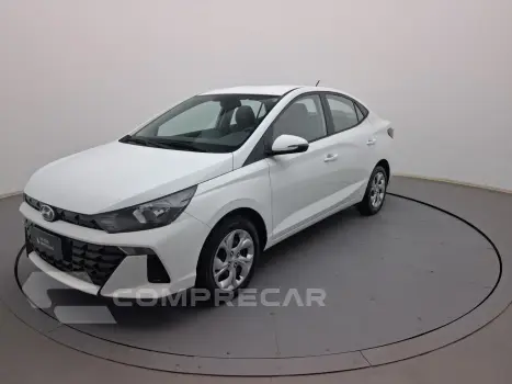 Hyundai HB20S 1.0 12V FLEX COMFORT MANUAL 4 portas