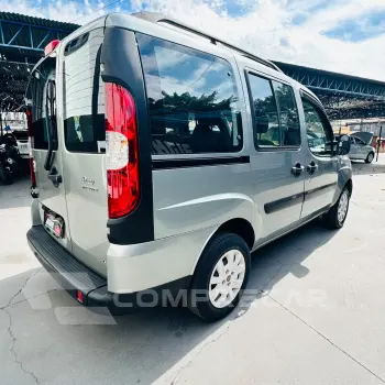 DOBLÒ 1.4 MPI Attractive 8V