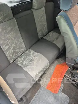 Strada CE adventure 1.6