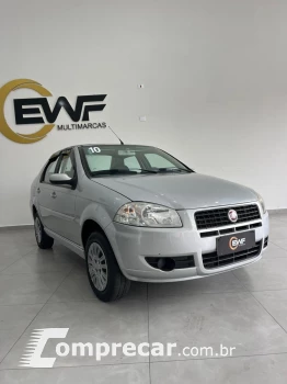 Siena EL Celeb. 1.0 mpi Fire Flex 8V 4p