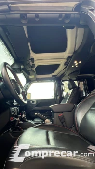 GLADIATOR 3.6 V6 Rubicon 4X4 AT8