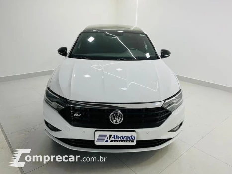 JETTA RL AF