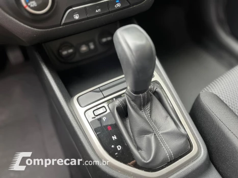 CRETA 1.6 16V Smart