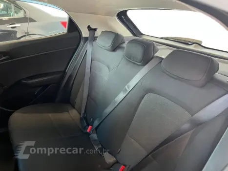 HB20 1.0 12V FLEX SENSE MANUAL