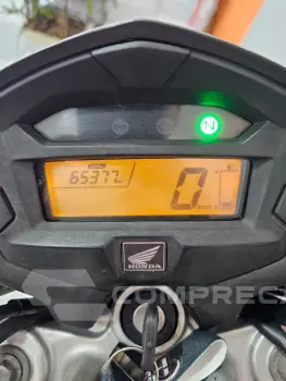 CG 150 Fan ESDI