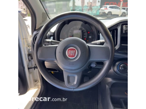 Fiat UNO 1.0 FIREFLY FLEX DRIVE 4P MANUAL 4 portas