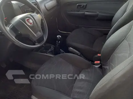 Strada 1.4 Mpi Hard Working Cs 8V Flex 2P Manual
