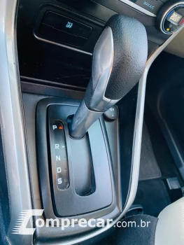 ECOSPORT 2.0 Titanium 16V