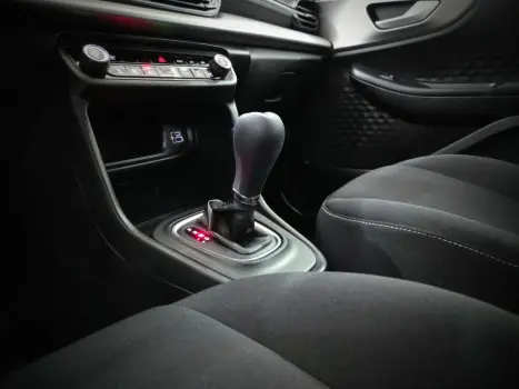 PULSE 1.0 TURBO 200 FLEX AUDACE CVT