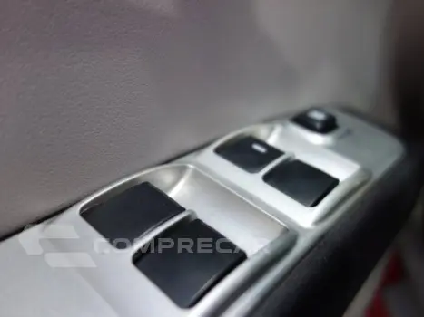 L200 TRITON - 3.5 HPE 4X4 CD V6 24V 4P AUTOMÁTICO