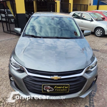ONIX HATCH LT 1.0 12V Flex 5p Mec.