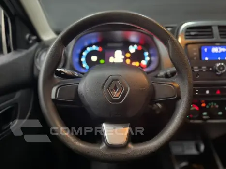 KWID 1.0 12V SCE FLEX ZEN MANUAL