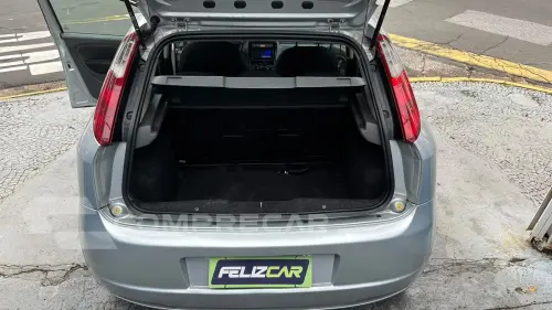 PUNTO 1.4 Attactive 8V