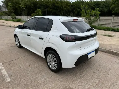 208 1.0 Firefly Like