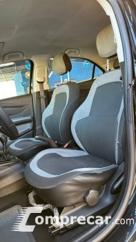 ONIX 1.0 MPFI LT 8V