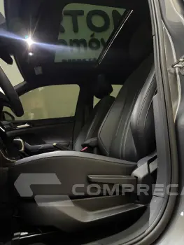 T-Cross 1.4 4P 250 TSI FLEX HIGHLINE AUTOMÁTICO