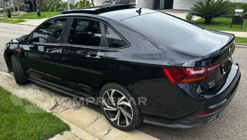 JETTA 2.0 350 TSI GLI