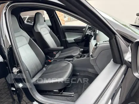 Tera TERA High 1.0 170 TSI Flex 12V 5p Aut