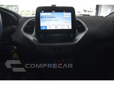 KA - 1.0 TI-VCT SE PLUS MANUAL