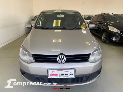 FOX 1.6 MI 8V FLEX 4P MANUAL