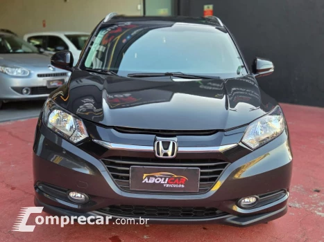 HR-V EX 1.8 Flexone 16V 5p Aut.
