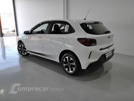 ONIX 1.0 TURBO FLEX LT MANUAL