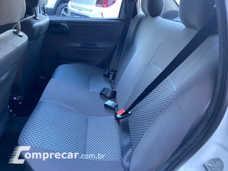 CLASSIC 1.0 MPFI LS 8V