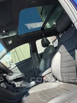 TAOS 1.4 250 TSI Highline