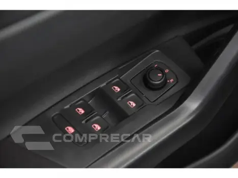 POLO - 1.0 200 TSI HIGHLINE AUTOMÁTICO