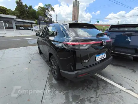 HR-V 1.5 DI I-vtec Turbo Advance