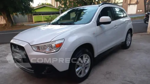 ASX 2.0 4WD 16V