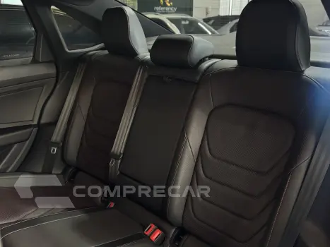 JETTA 2.0 350 TSI GASOLINA GLI DSG