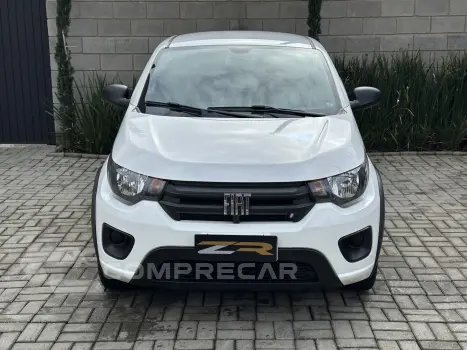 MOBI 1.0 EVO FLEX LIKE. MANUAL