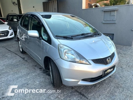 FIT 1.4 LX 8V