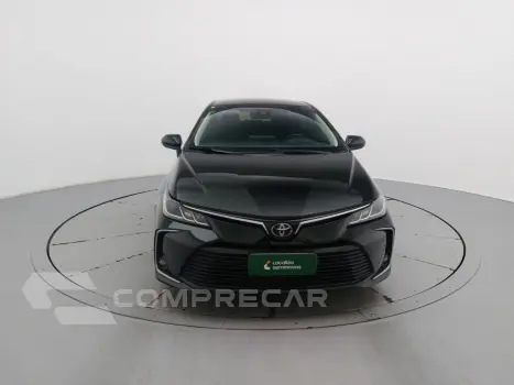 COROLLA 2.0 VVT-IE FLEX XEI DIRECT SHIFT