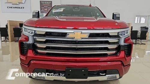 SILVERADO 5.3 V8 1500 High Country 4X4