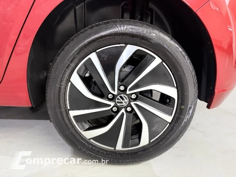 POLO 1.0 170 TSI Highline
