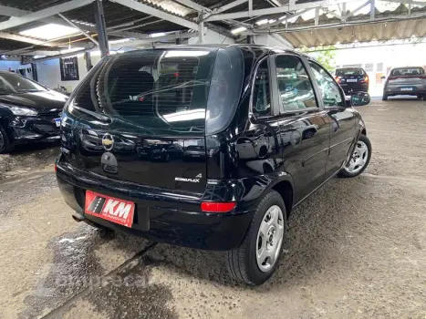 CORSA HATCH MAXX 1.4 8V 4P