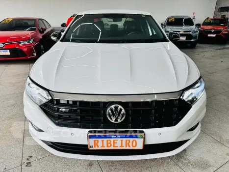 JETTA R-LINE 250 TSI 1.4 FLEX 16V AUT.